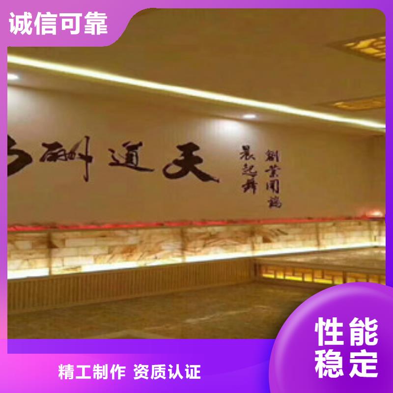 汗蒸房安装-汗蒸房施工品质不将就