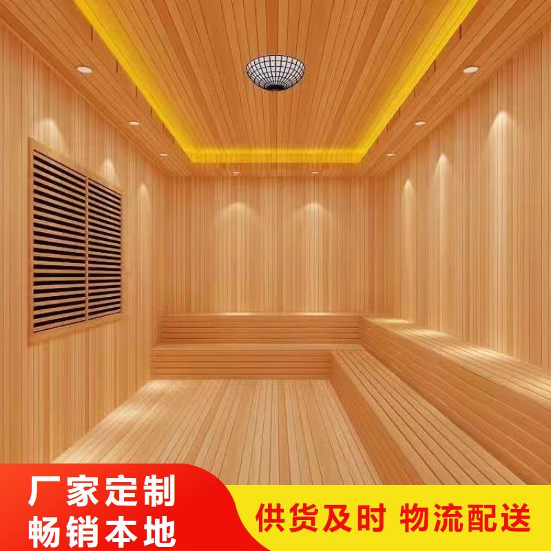 汗蒸房安装7汗蒸房安装价格精工细致打造