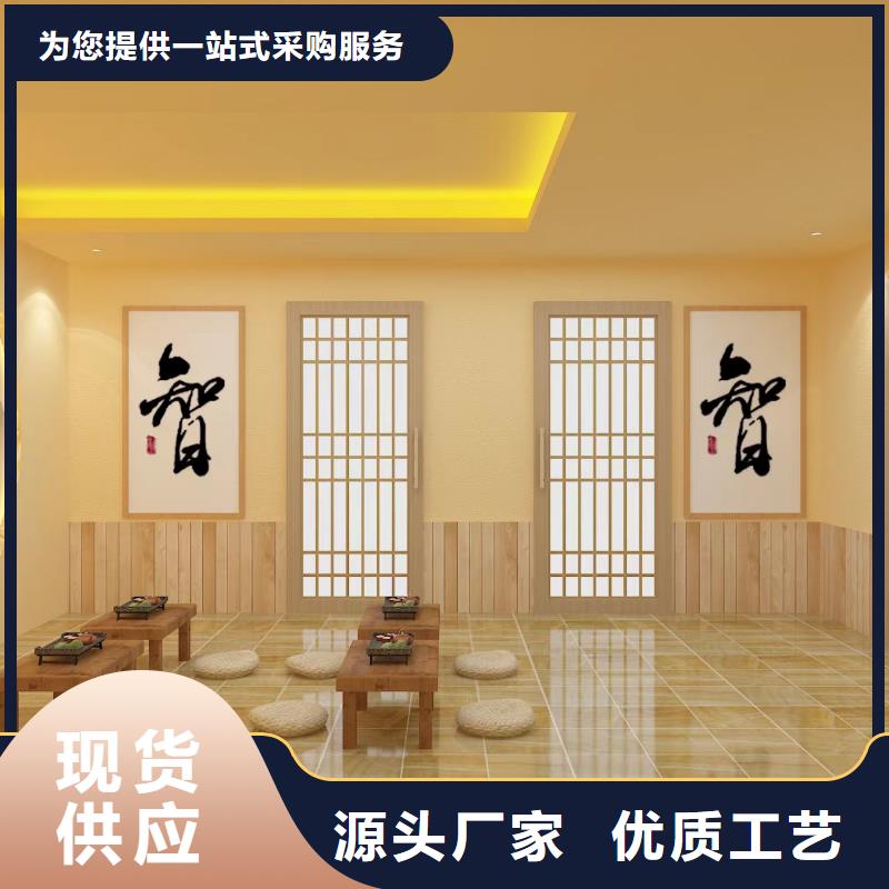 汗蒸房安装7汗蒸房安装价格精工细致打造