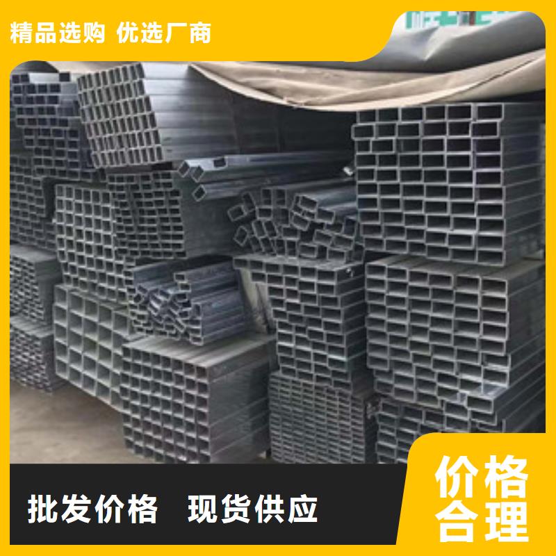 型材304L工角槽实力大厂家