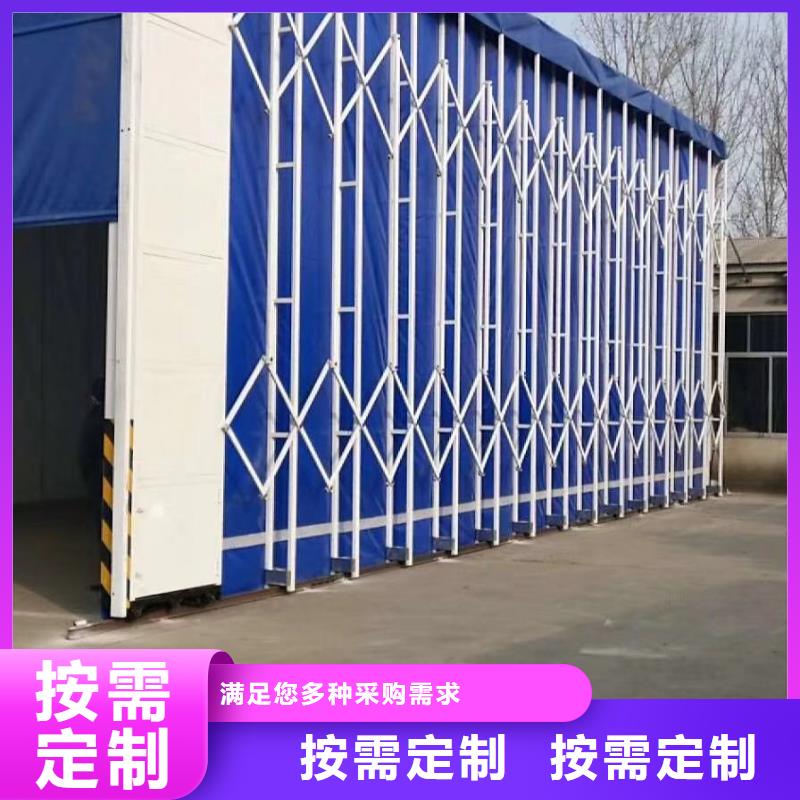 移动伸缩喷漆房大量现货供应