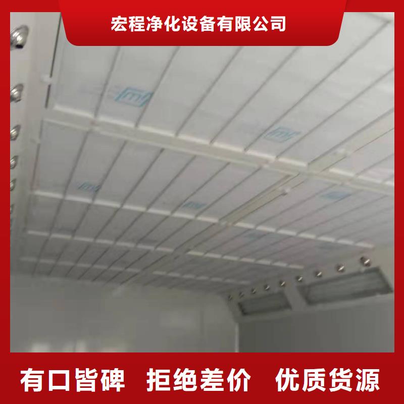 环保型喷烤漆房,布袋除尘器质检合格出厂
