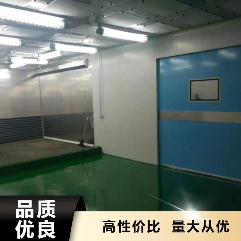 环保型喷烤漆房布袋除尘器物流配送