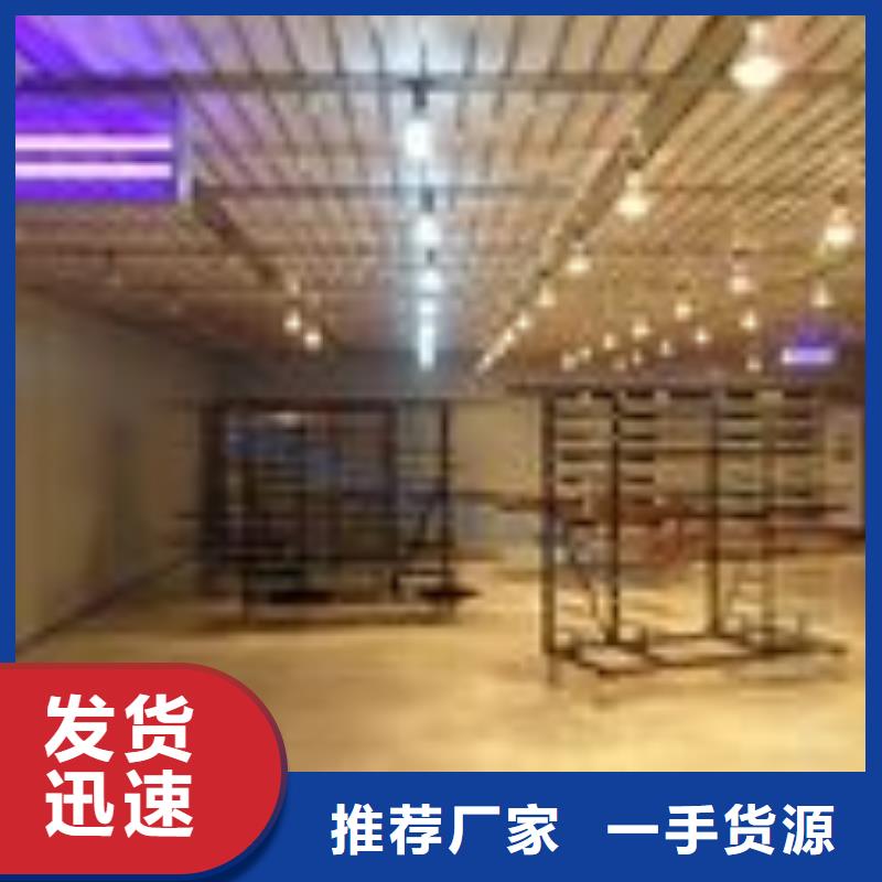 环保型喷烤漆房工厂直销