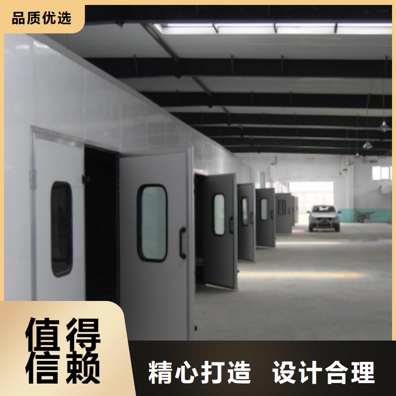 【环保型喷烤漆房】
Rco催化燃烧环保废气处理设备性能稳定