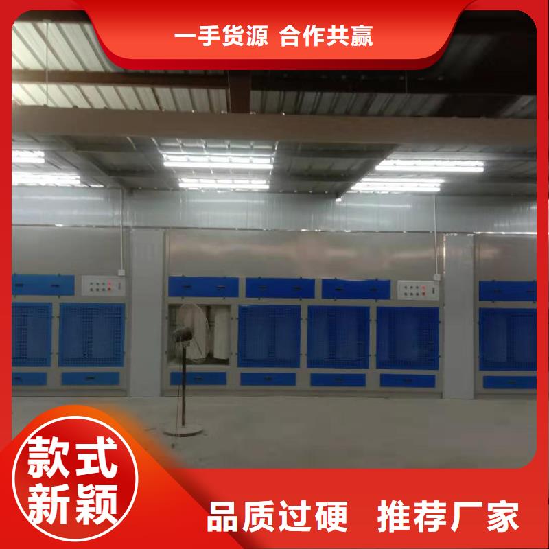 脉冲打磨柜工业车间粉尘处理设备货源足质量好