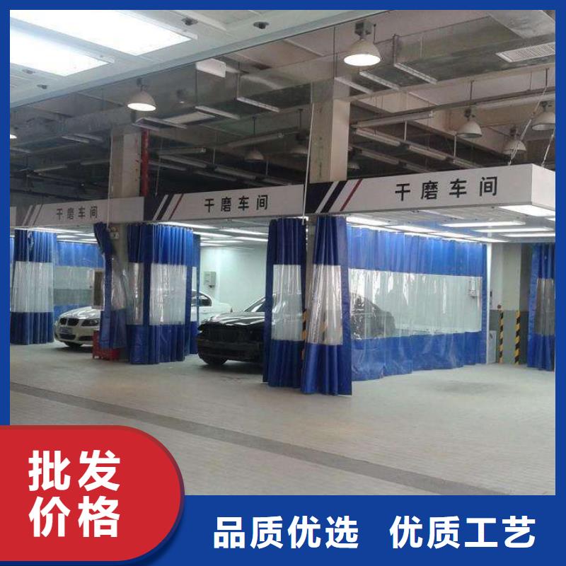 脉冲打磨柜锅炉除尘器严格把控质量