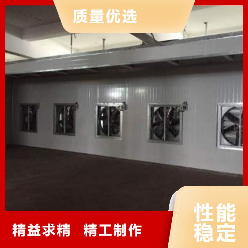 脉冲打磨柜锅炉除尘器严格把控质量