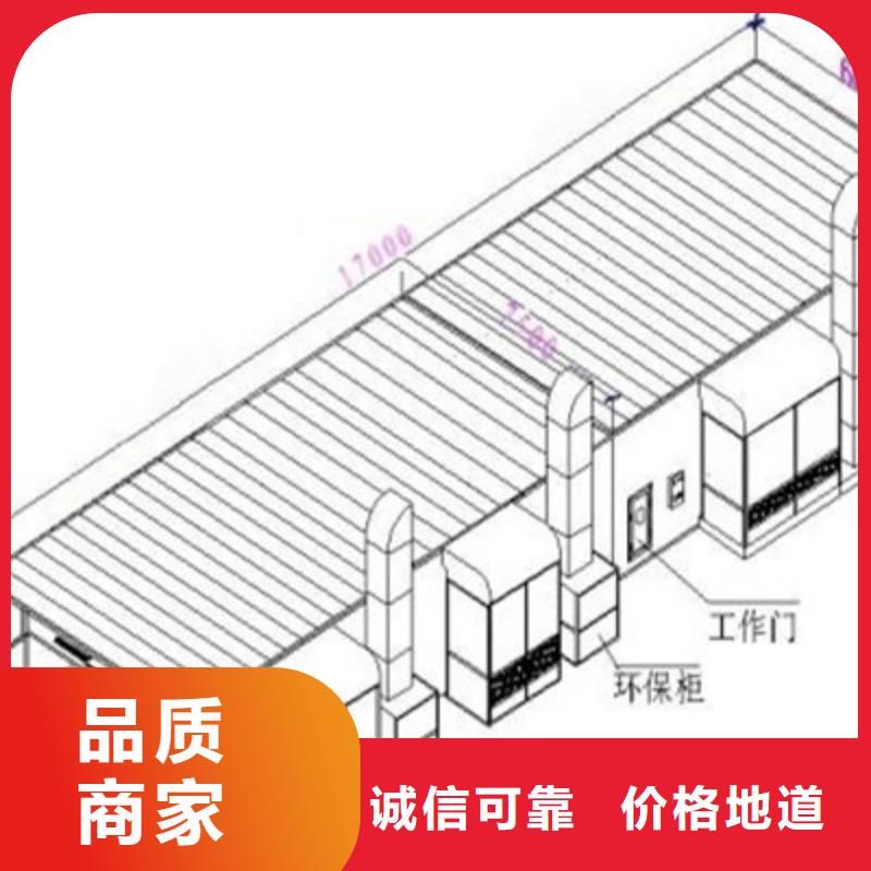 汽车家具工业喷烤漆房布袋吸尘器实力派厂家