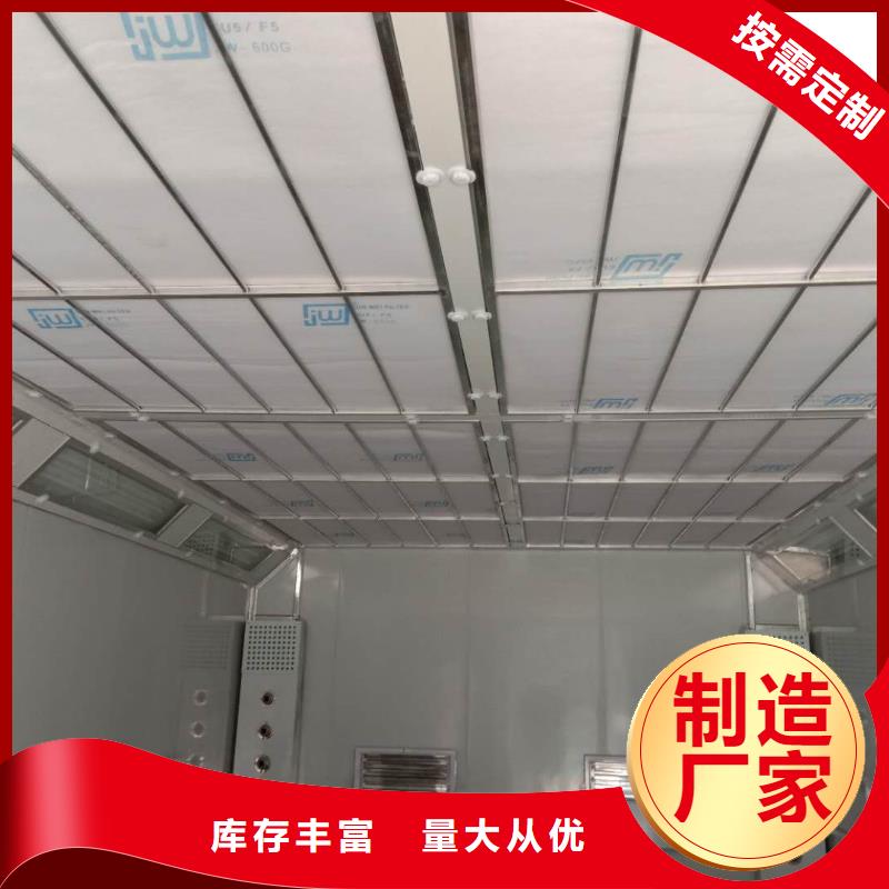 汽车家具工业喷烤漆房uv光氧催化环保废气处理设备全品类现货