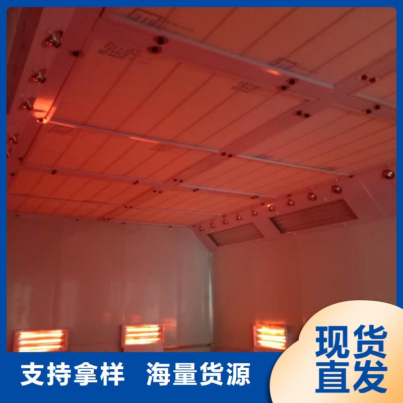 汽车家具工业喷烤漆房环保型喷烤漆房多家仓库发货