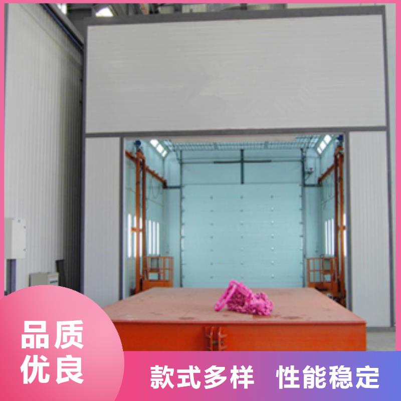 汽车家具工业喷烤漆房,布袋除尘器专业设计