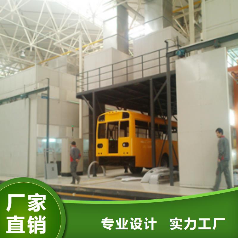 汽车家具工业喷烤漆房脉冲布袋除尘器一站式采购商家