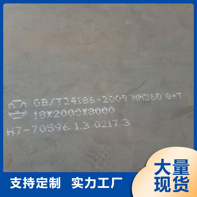 高强板高建管品牌企业