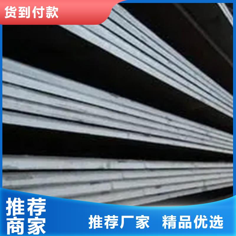 高强板船板不只是质量好