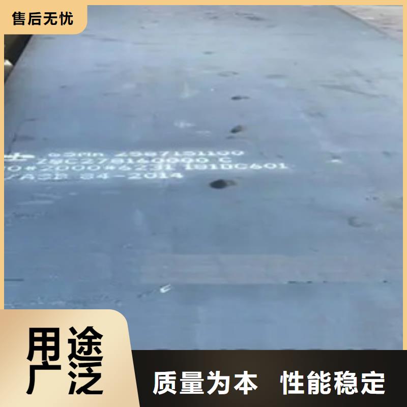 锰钢板_桥梁耐候板用心做品质