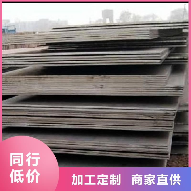 合金板船板出货快