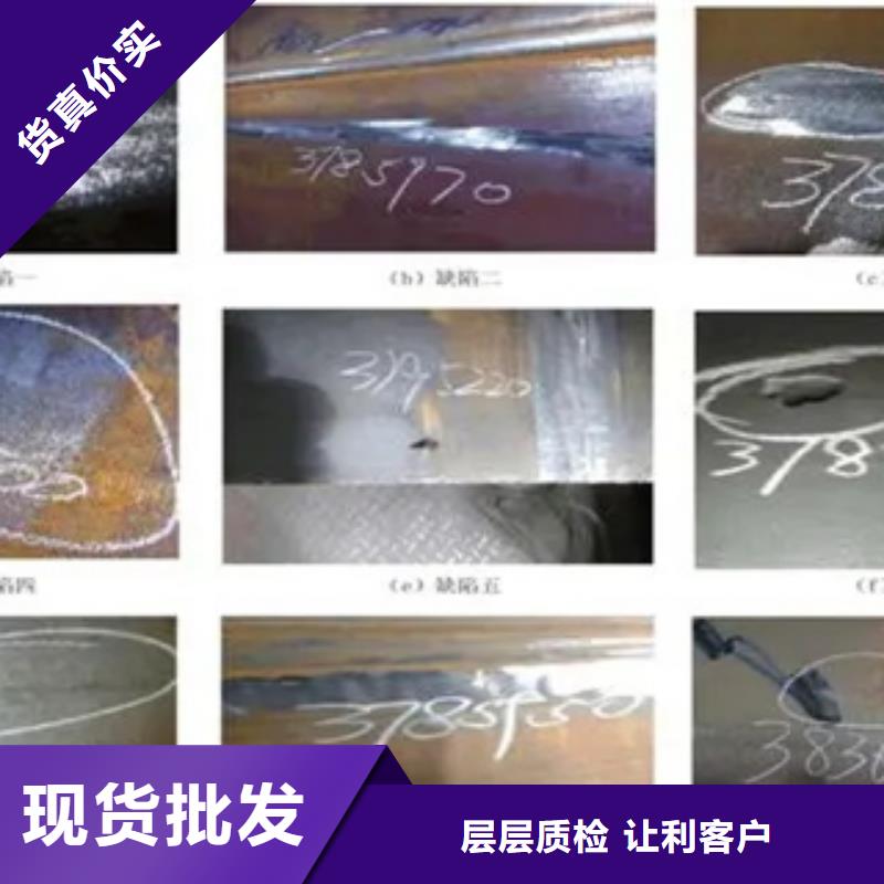 管线钢板桥梁耐候板分类和特点