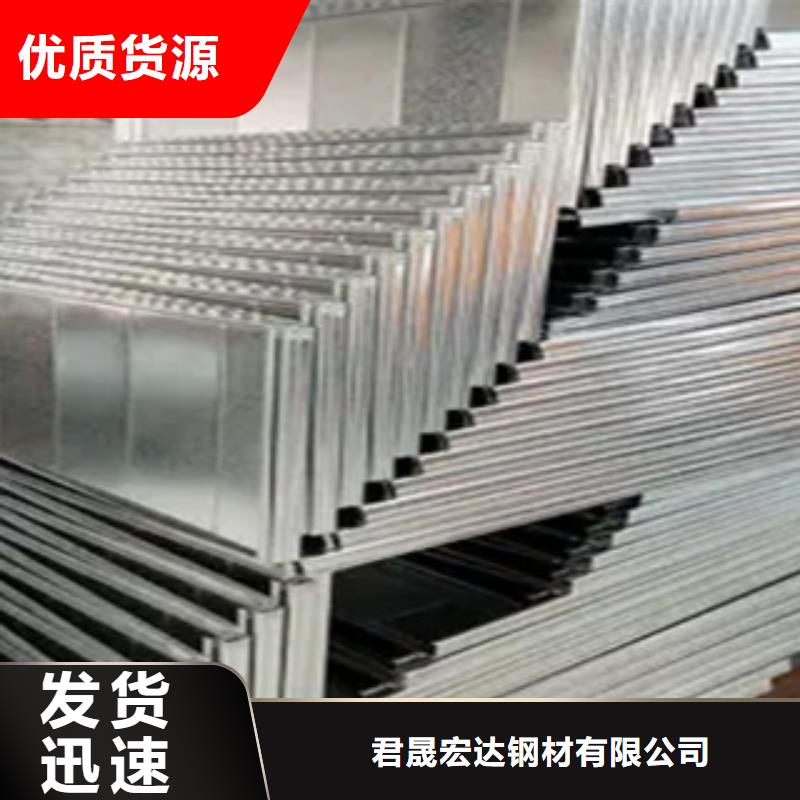 管线钢板桥梁耐候板质量牢靠