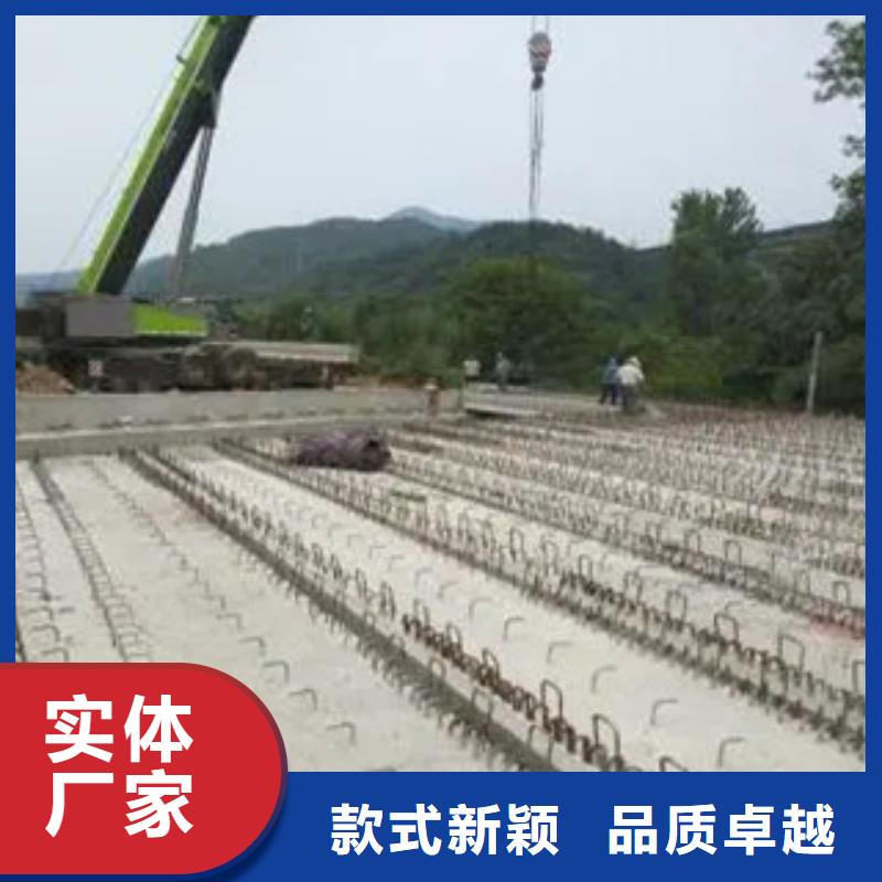桥梁板优质工艺