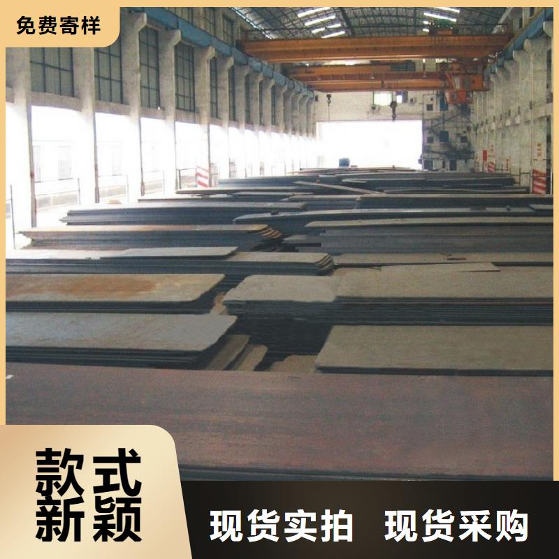 高建钢板-合金板用心做品质