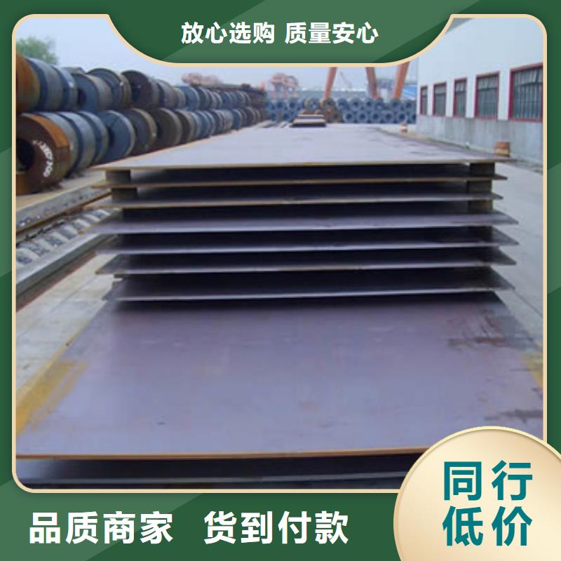 高建钢板,高强板现货质量为本