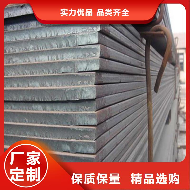 高强钢板合金板源头采购