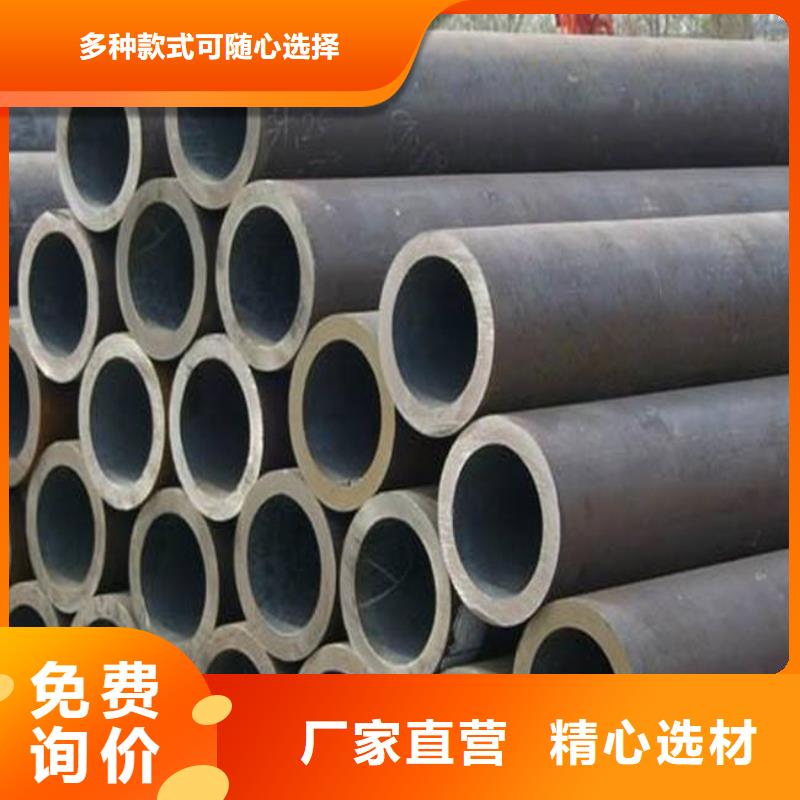 【高建钢管耐候板款式新颖】