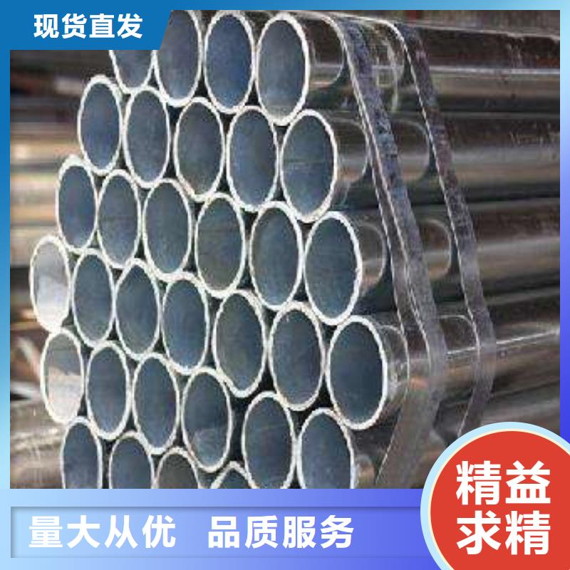 【高建钢管耐候板款式新颖】