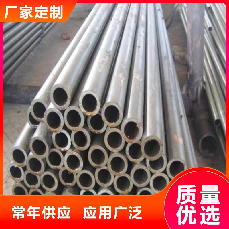 高建钢管船板厂家案例
