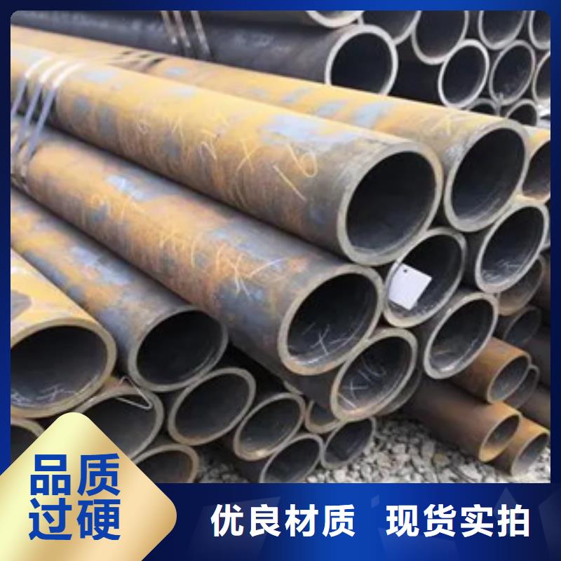 高建钢管船板厂家案例