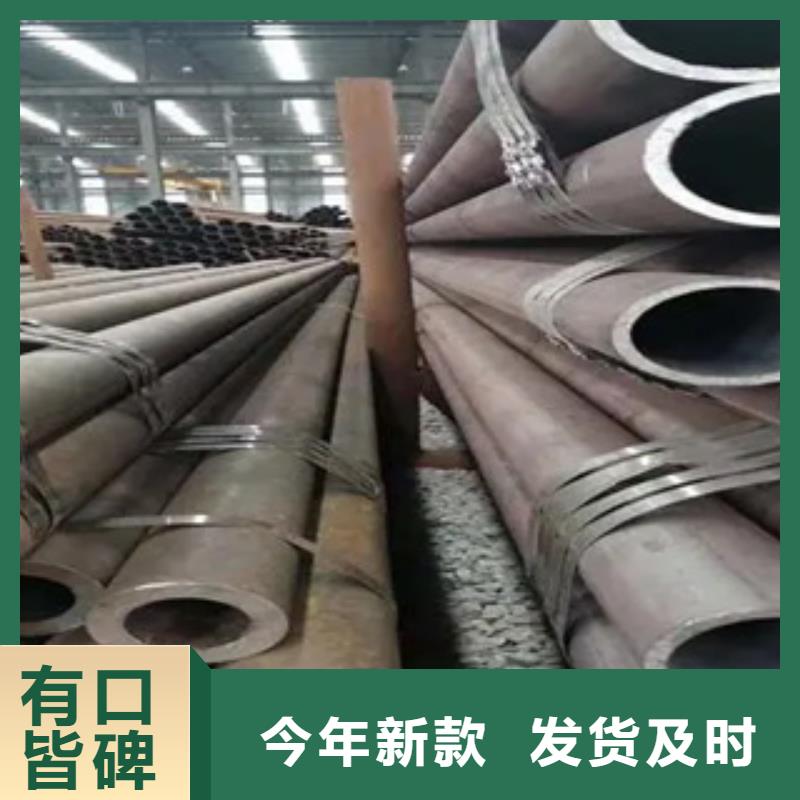 高建钢管锅炉容器板N年生产经验