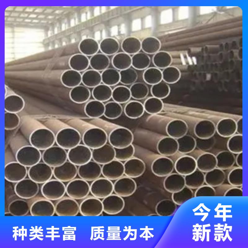 高建钢管船板厂家案例