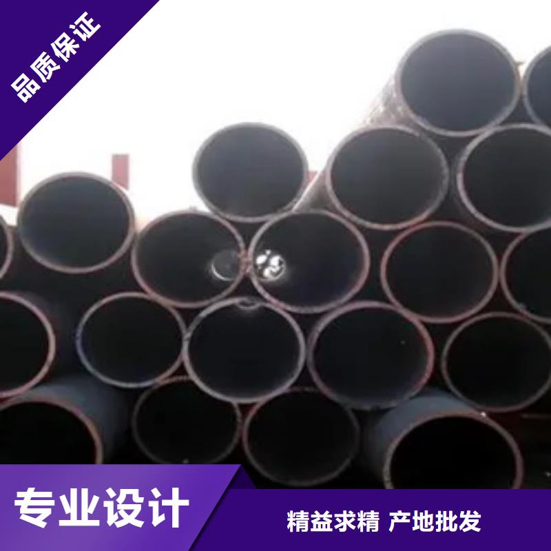 高建钢管锅炉容器板N年生产经验