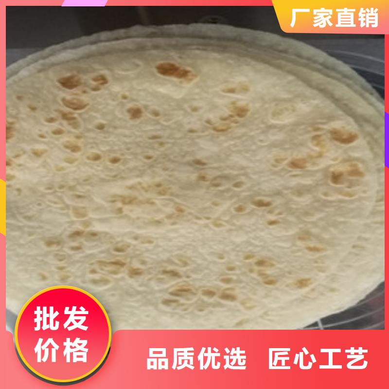单饼机全自动焦饼机品类齐全