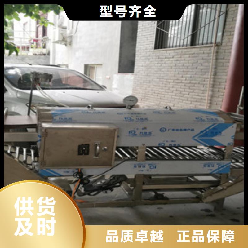 凉皮机圆形水烙馍机多种规格库存充足