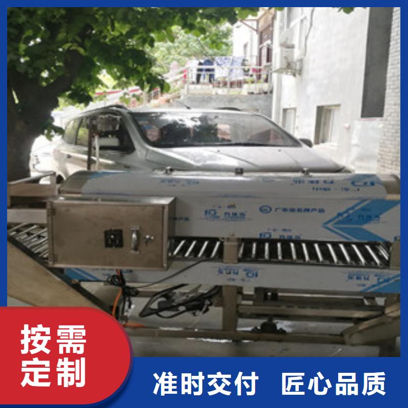 凉皮机【全自动春饼机】质量检测