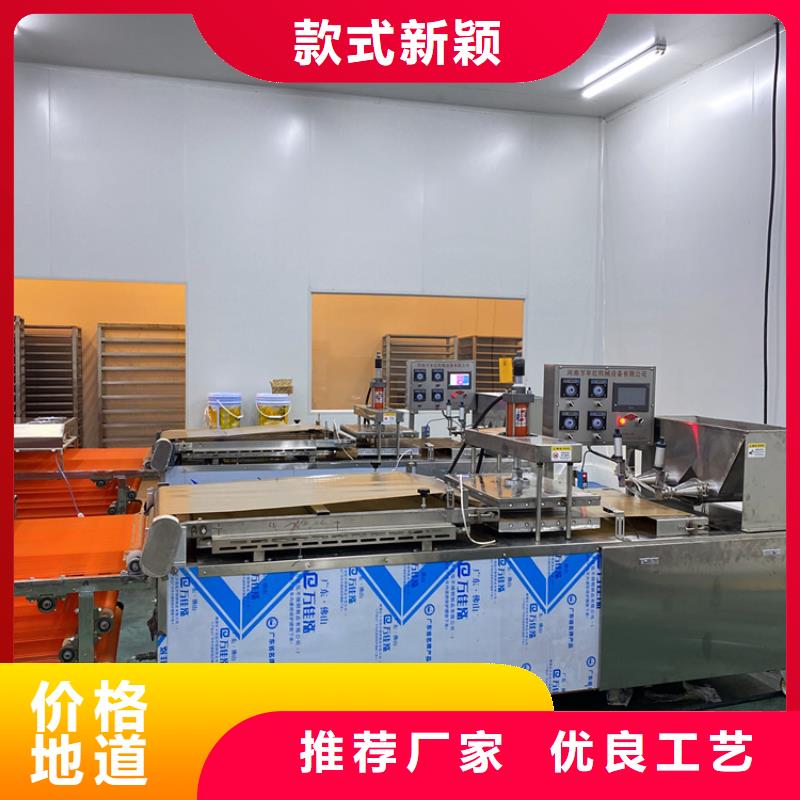 液压烙馍机-液压春饼机支持大批量采购
