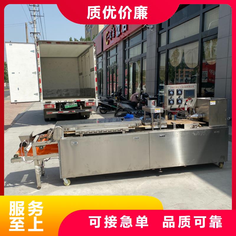液压烙馍机多功能春饼机产品细节参数