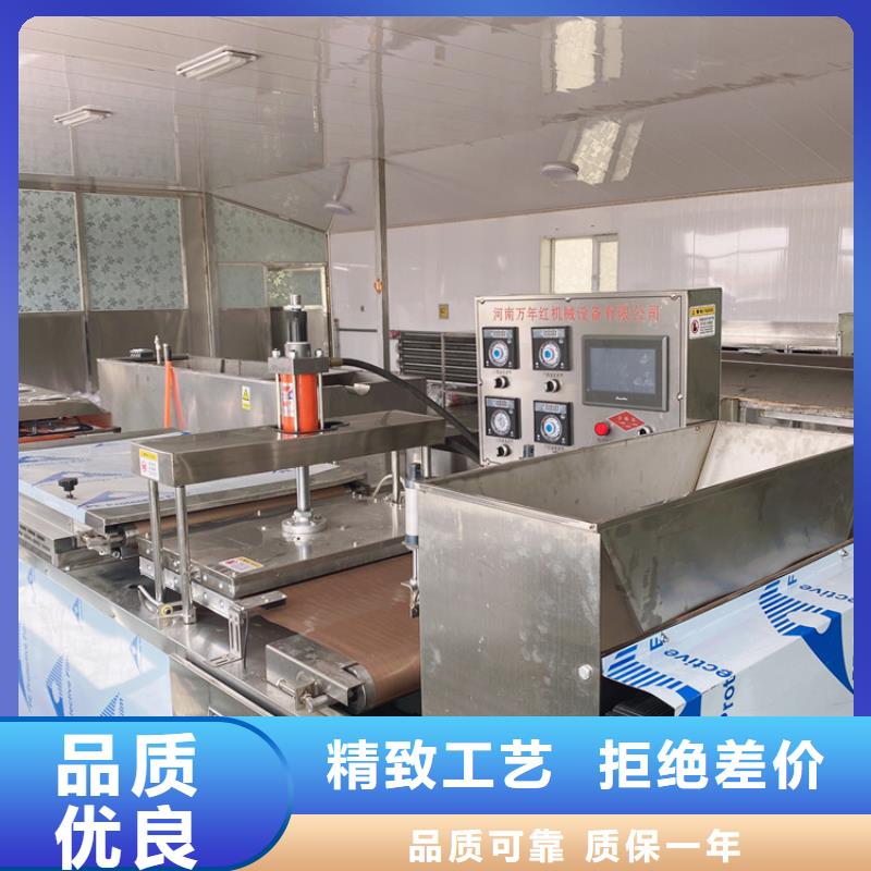 液压烙馍机-液压春饼机支持大批量采购