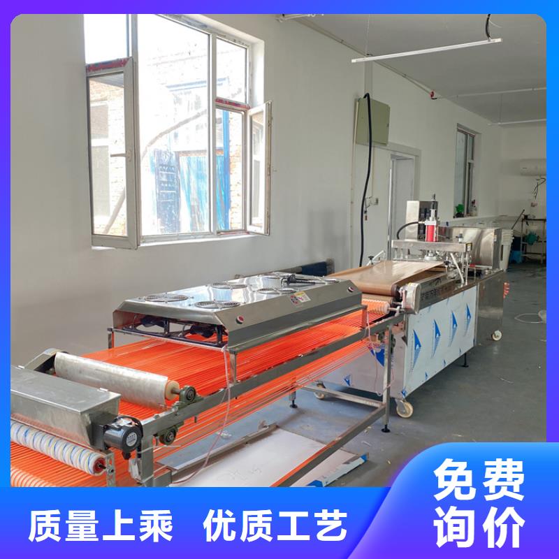 烙馍机,不锈钢烙馍机细节展示