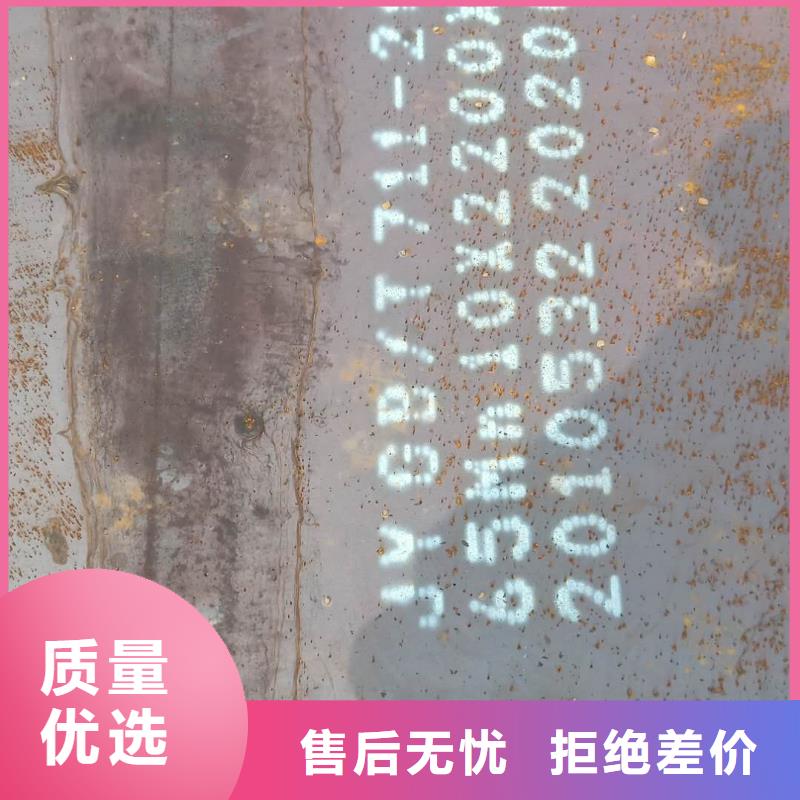 钢板进口耐磨钢板保障