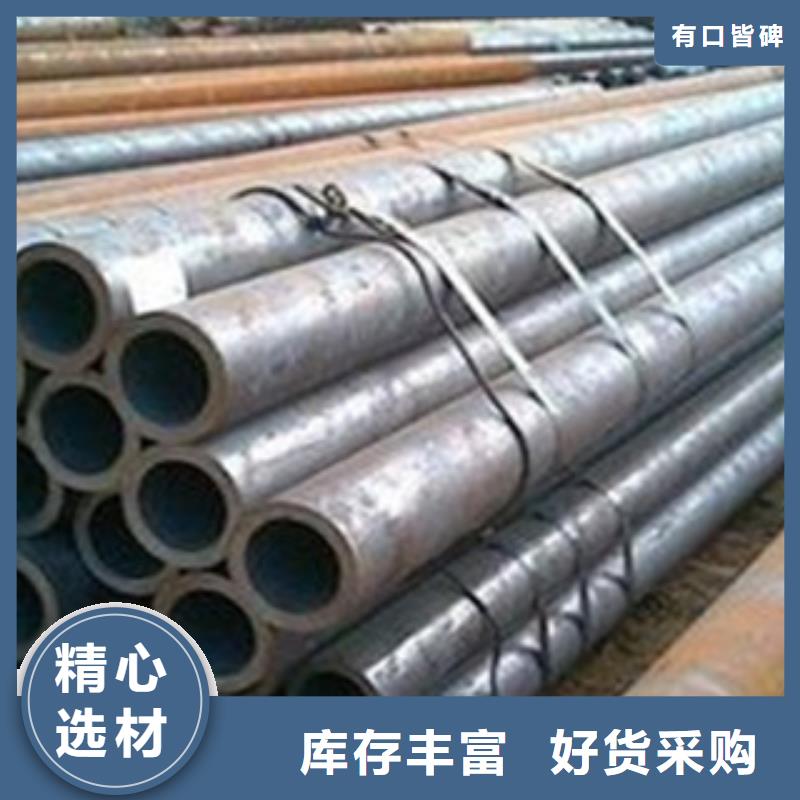 热扩钢管-防腐钢管质量层层把关