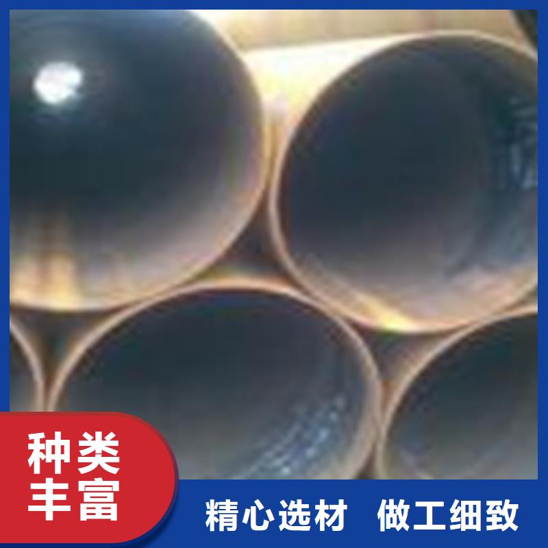 热扩钢管-防腐钢管质量层层把关