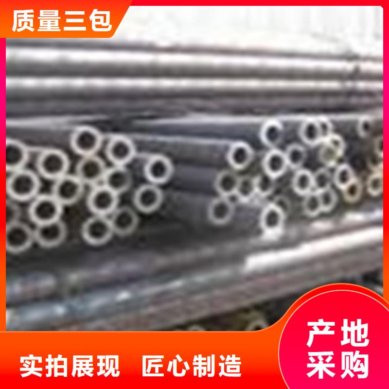 热扩钢管-防腐钢管质量层层把关