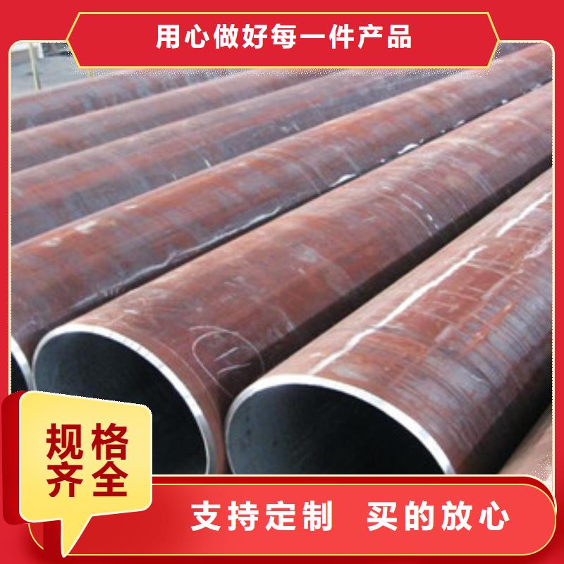 热扩钢管-热扩管精心