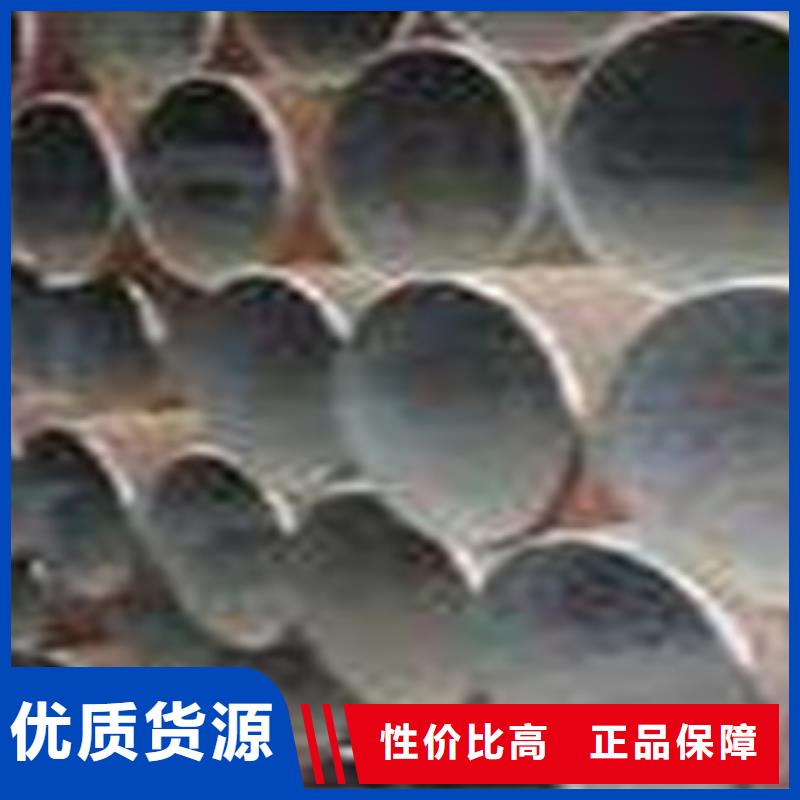 热扩钢管大口径3PE防腐钢管满足多种行业需求