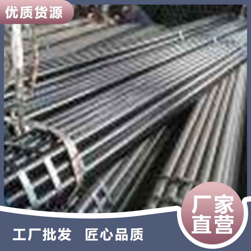 热扩钢管直缝钢管多行业适用