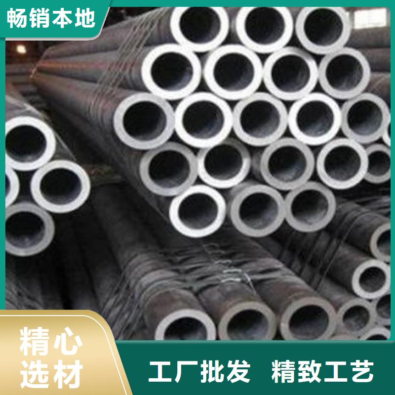 合金钢管热扩管专注细节更放心