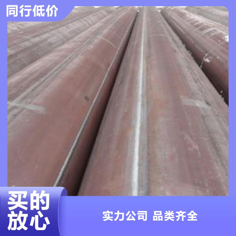 直缝管_无缝钢管精心打造